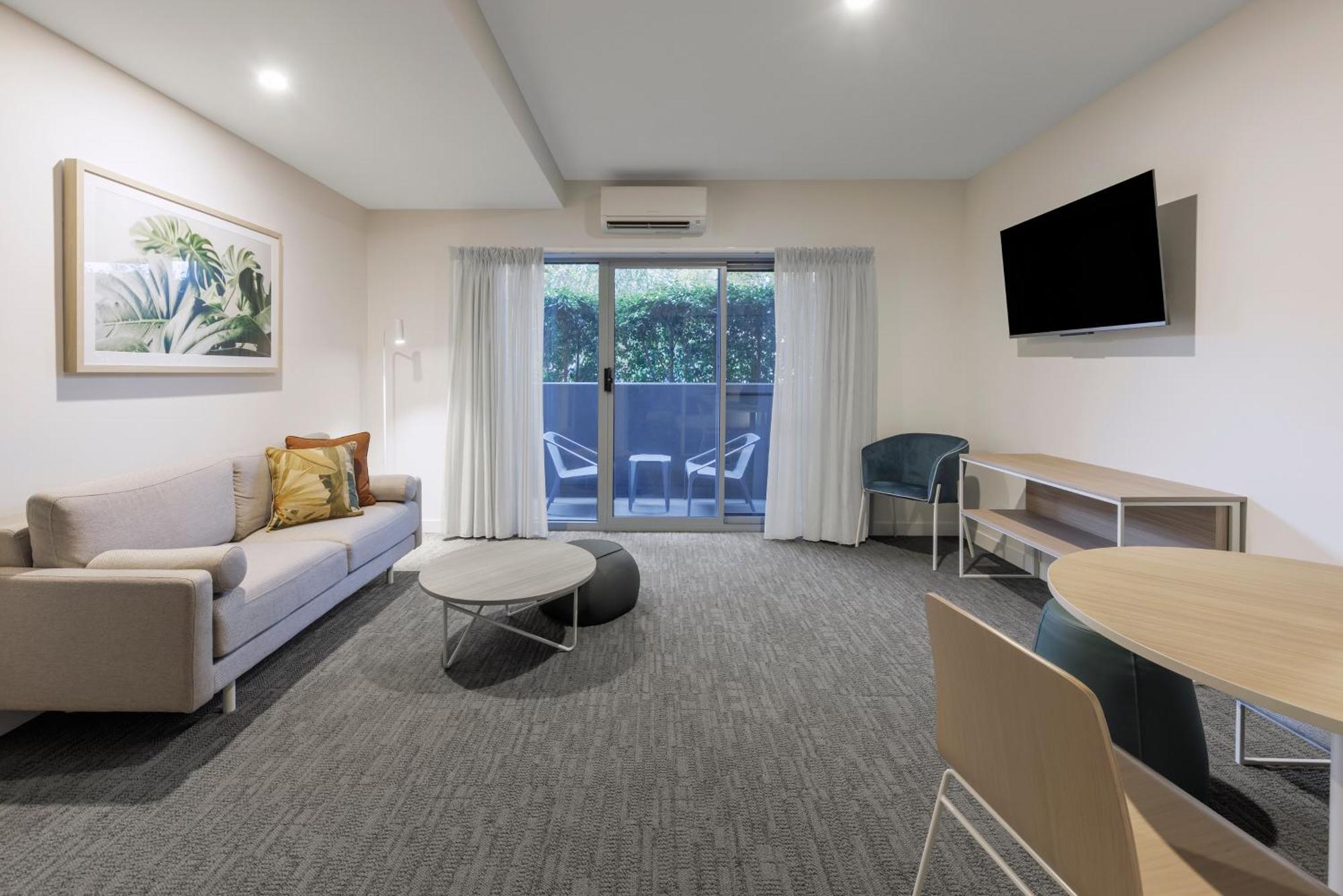 Apartment Disability Access