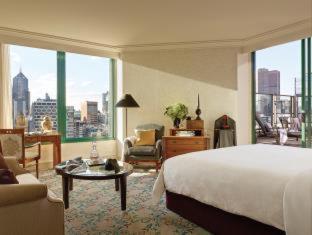 Executive con terraza
