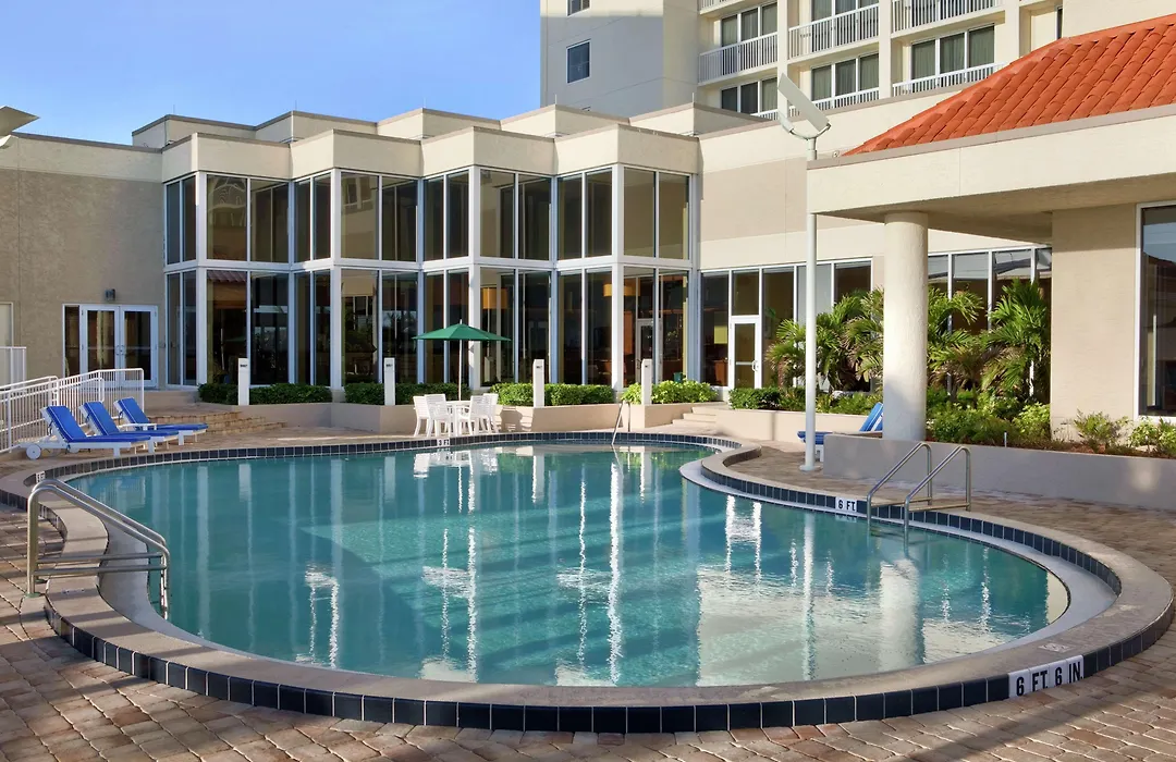 Hilton Melbourne Beach Oceanfront-1