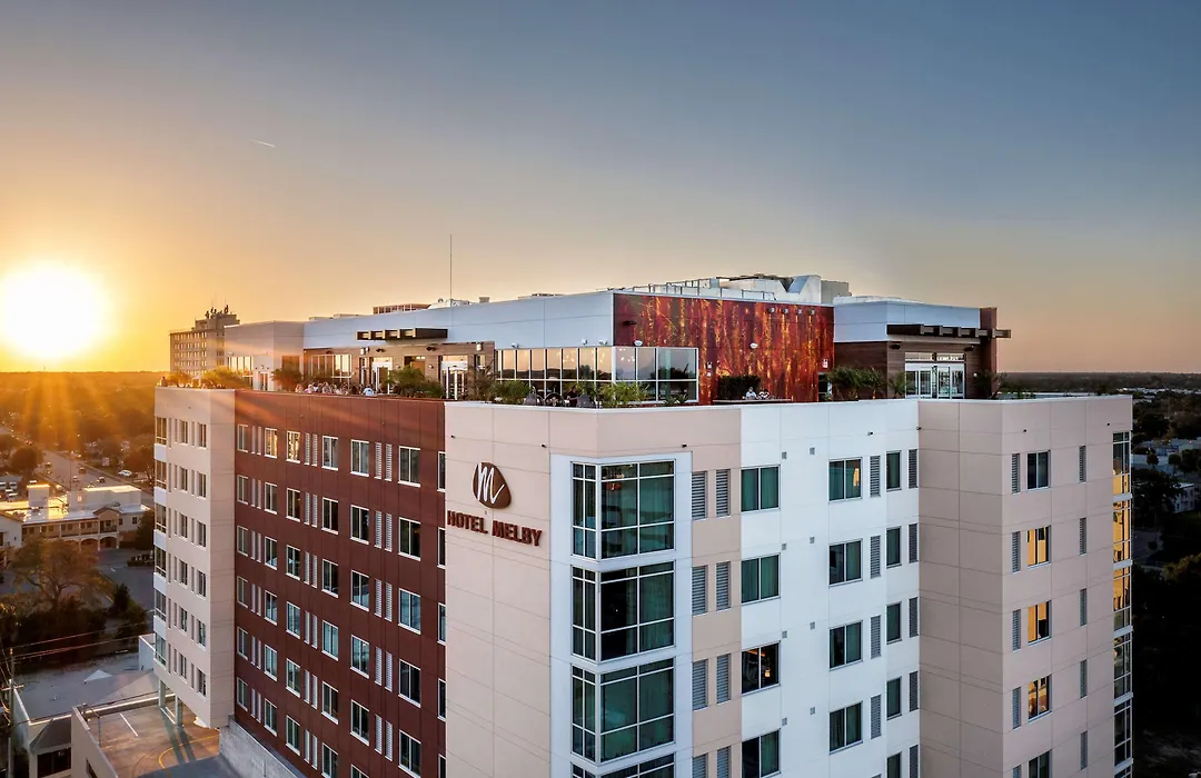 Hotel Melby Downtown Melbourne Tapestry Collection By Hilton-1