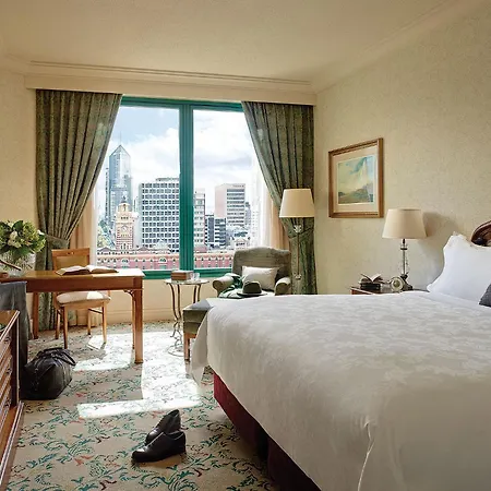 The Langham Melbourne-3
