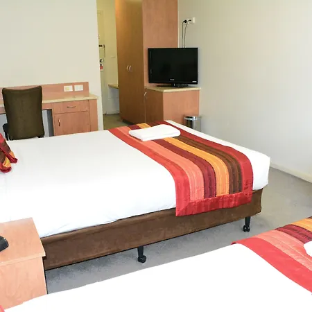 City Park Hotel-3